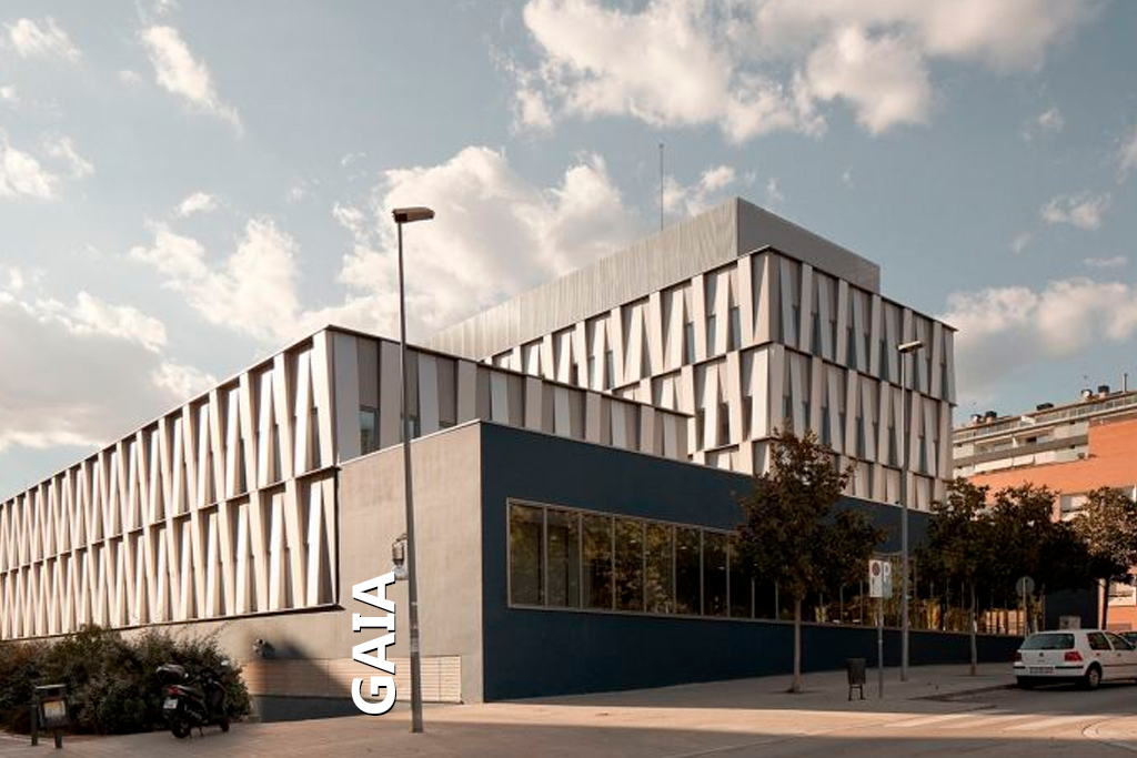 GAIA