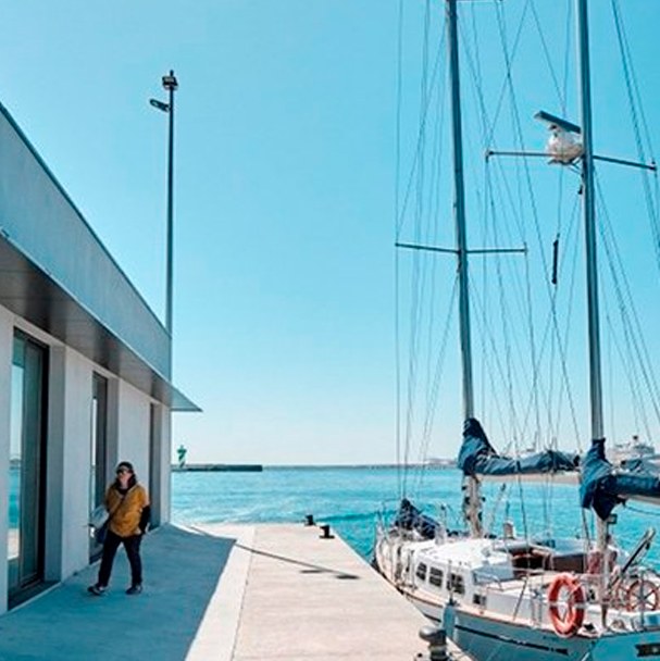 Habilitació equipament espai Vela