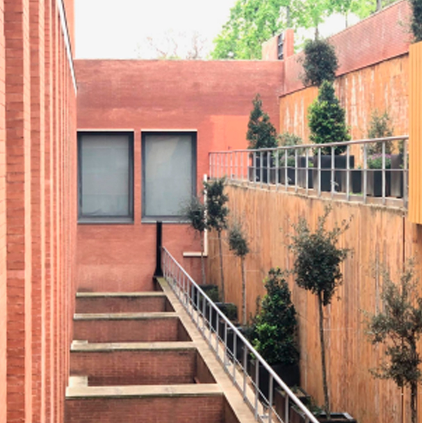 Mur contenció Vèrtex