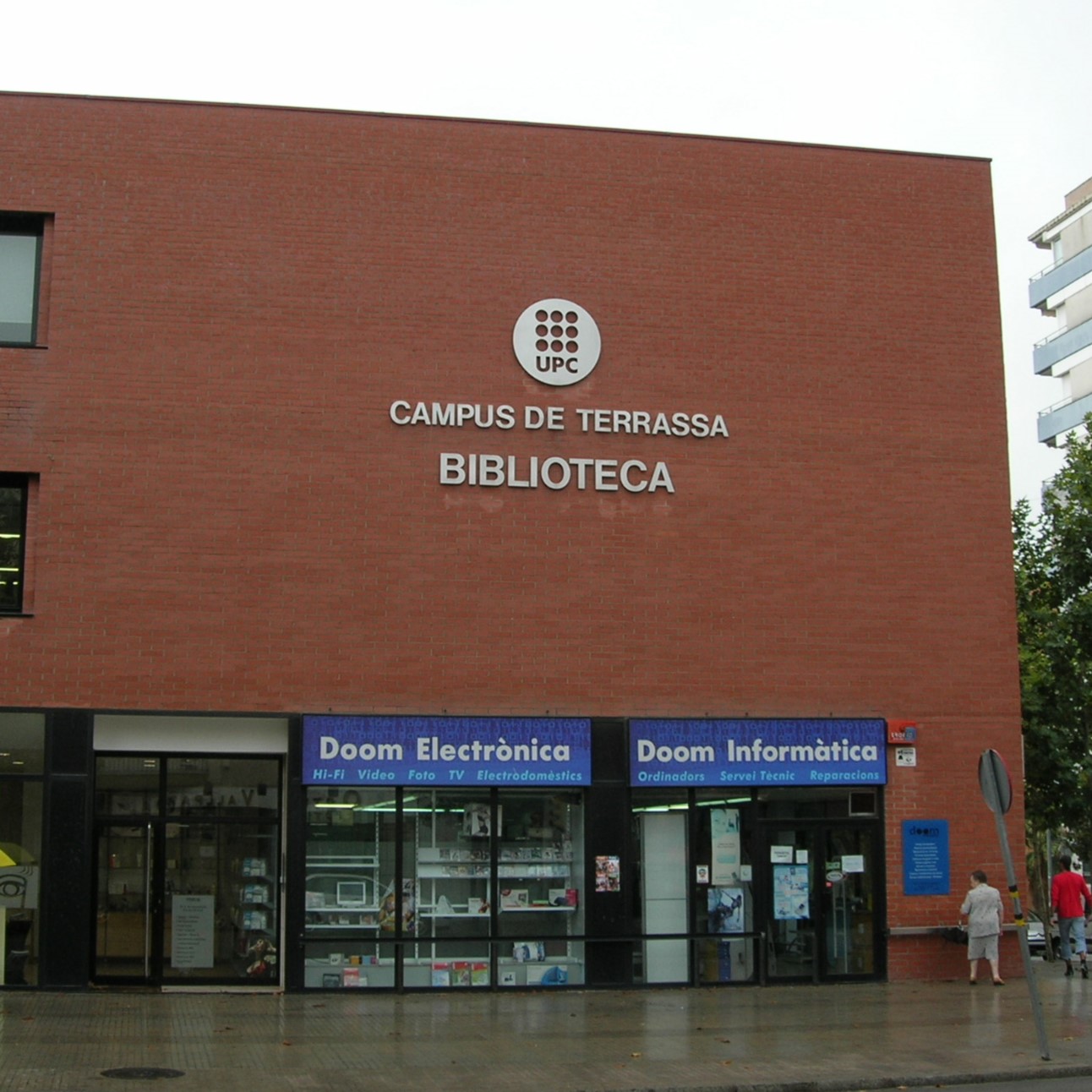 Biblioteca