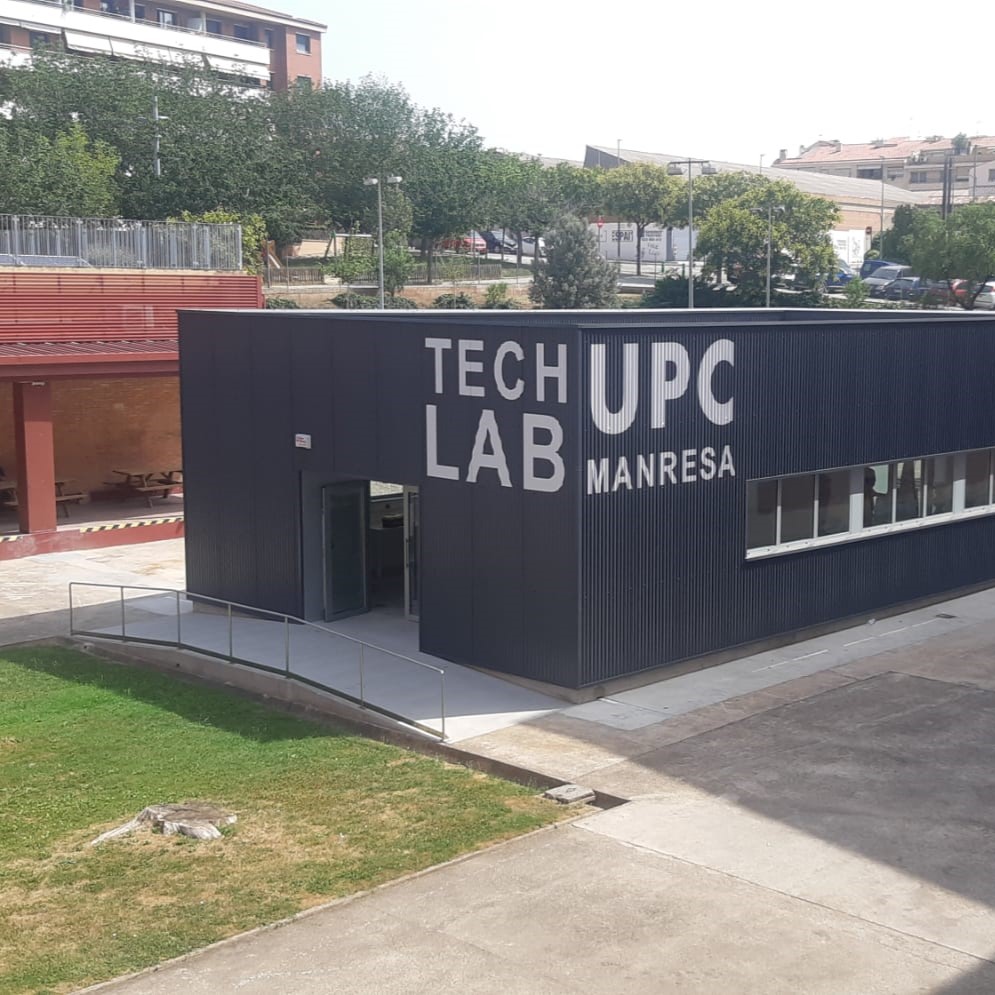 Nou Techlab al Campus de Manresa